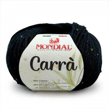 Cotone Carrà MONDIAL