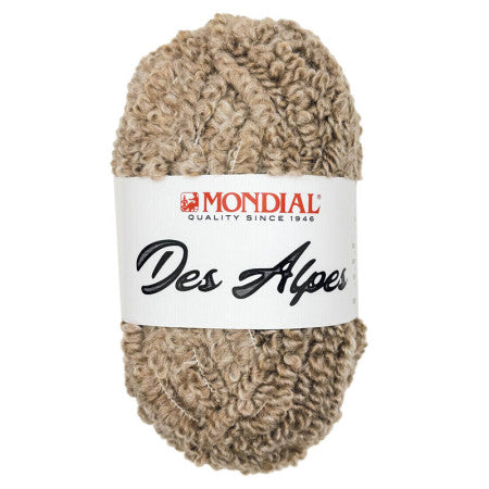 Lana des alpes MONDIAL