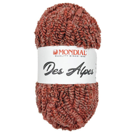 Lana des alpes MONDIAL