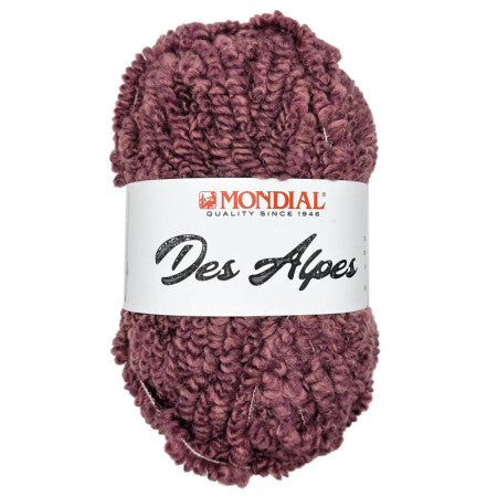 Lana des alpes MONDIAL