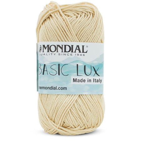 Cotone basic lux MONDIAL