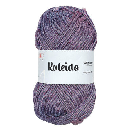 Kaleido fettucca e Waoo fettucia organza