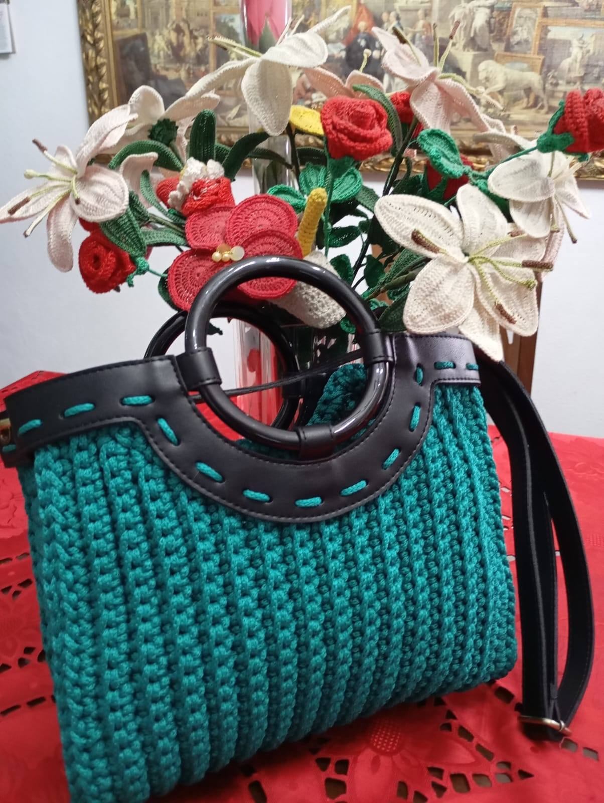 Tutorial borsa Erica