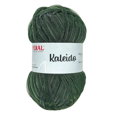 Kaleido fettucca e Waoo fettucia organza