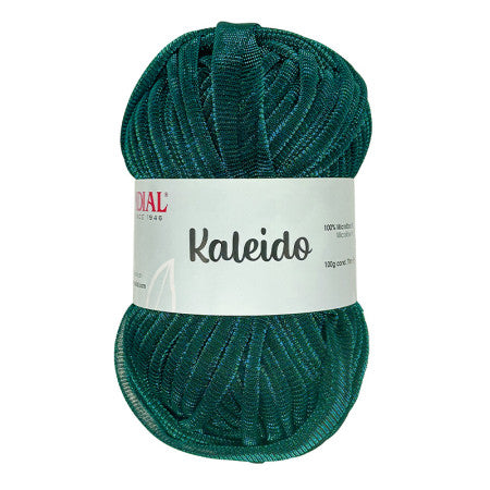 Kaleido fettucca e Waoo fettucia organza