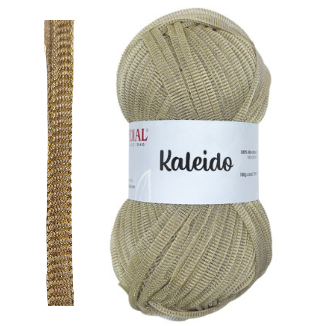 Kaleido fettuccia MONDIAL