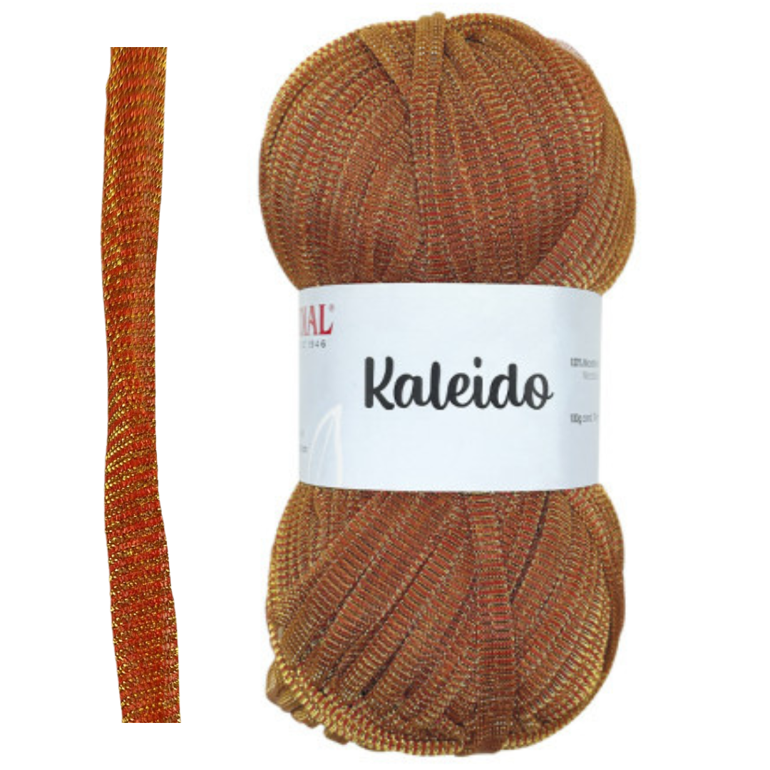 Kaleido fettuccia MONDIAL