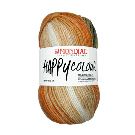 Lana happy colour MONDIAL