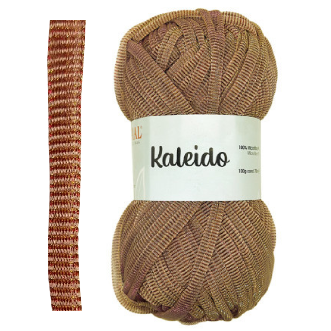 Kaleido fettuccia MONDIAL