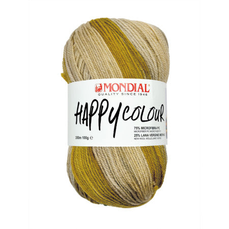 Lana happy colour MONDIAL