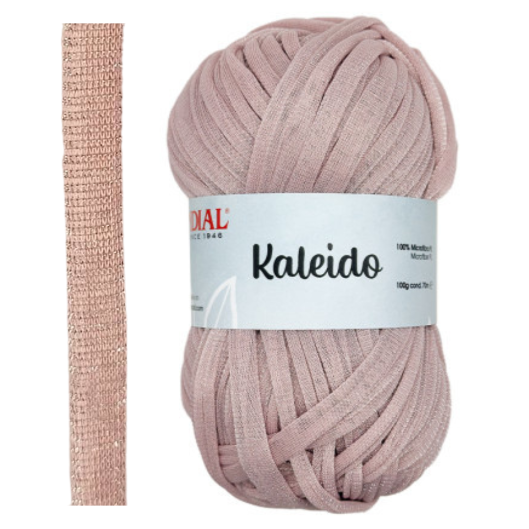 Kaleido fettuccia MONDIAL
