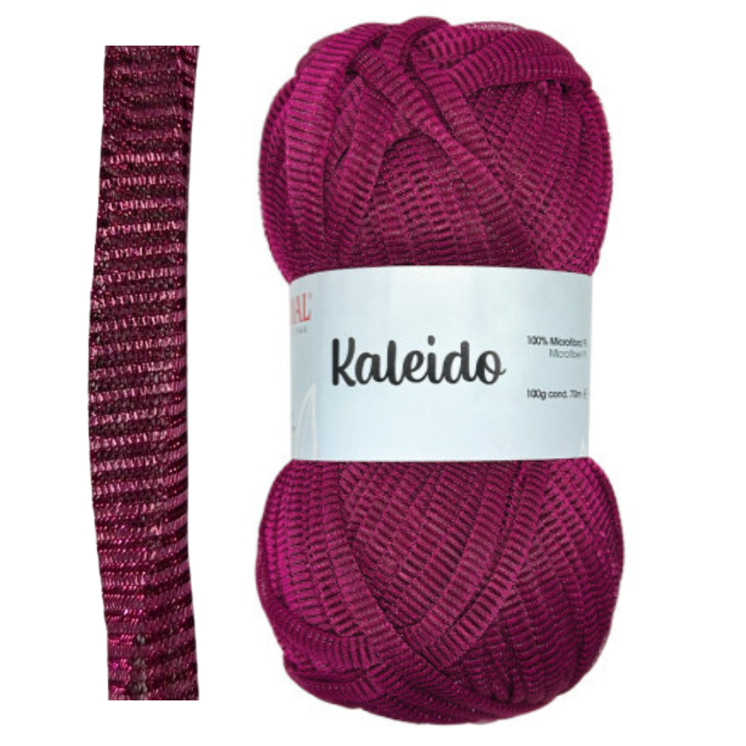 Kaleido fettuccia MONDIAL