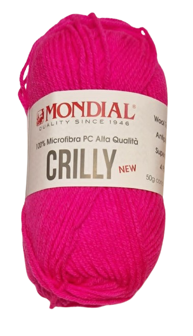 Lana crilly new. MONDIAL