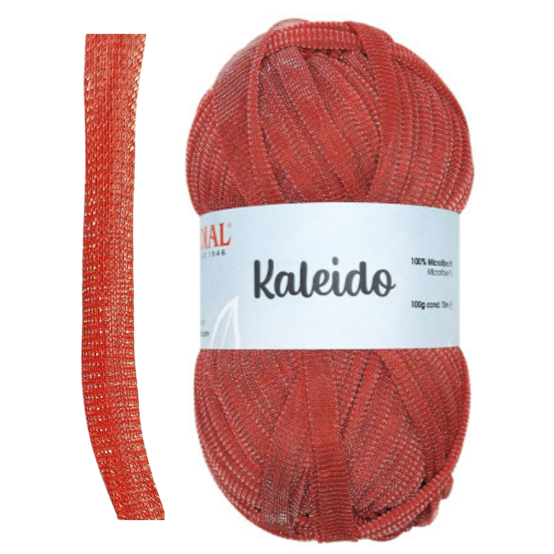 Kaleido fettuccia MONDIAL