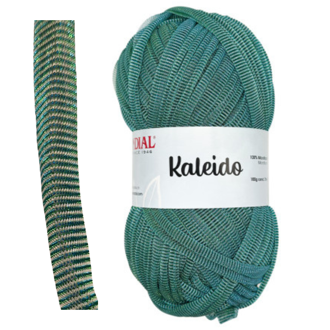 Kaleido fettuccia MONDIAL
