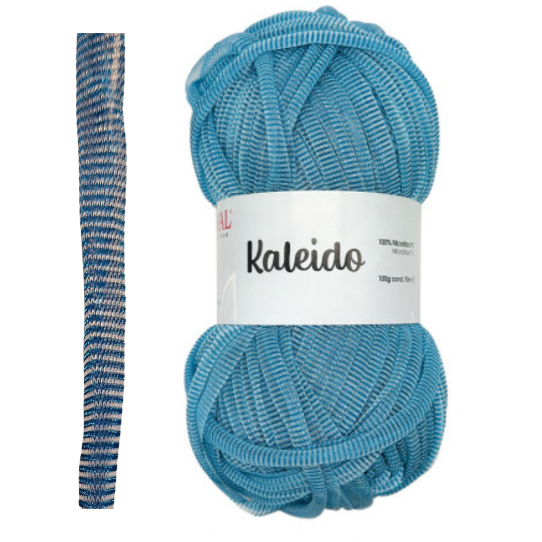 Kaleido fettuccia MONDIAL