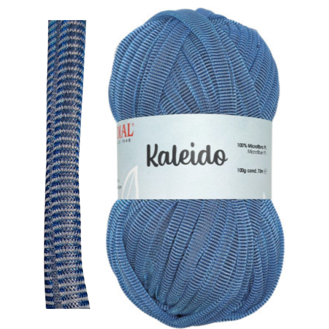 Kaleido fettuccia MONDIAL