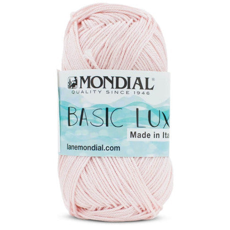 Cotone basic lux MONDIAL