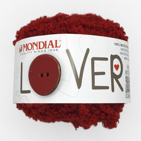 Lana lover MONDIAL
