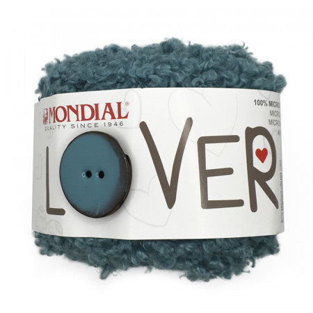 Lana lover MONDIAL