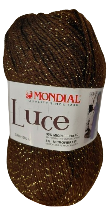 Lana luce MONDIAL