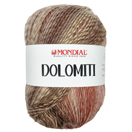 Lana dolomiti MONDIAL