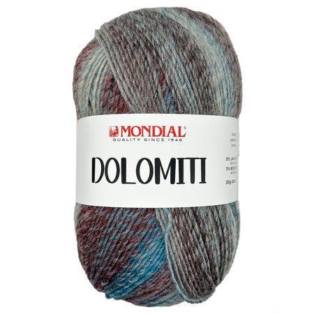 Lana dolomiti MONDIAL