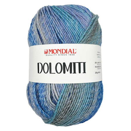 Lana dolomiti MONDIAL