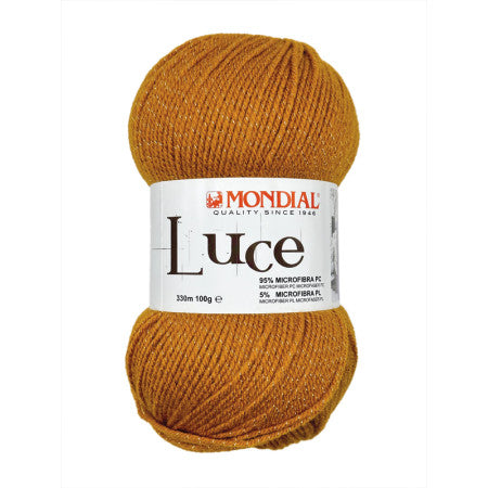 Lana luce MONDIAL