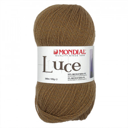 Lana luce MONDIAL