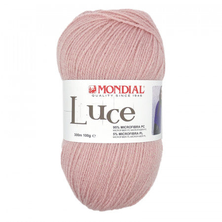 Lana luce MONDIAL