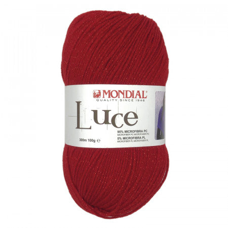 Lana luce MONDIAL