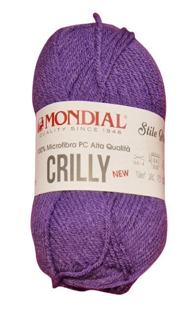 Lana crilly new. MONDIAL