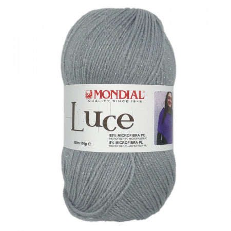 Lana luce MONDIAL