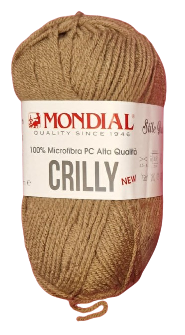 Lana crilly new. MONDIAL
