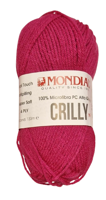 Lana crilly new. MONDIAL