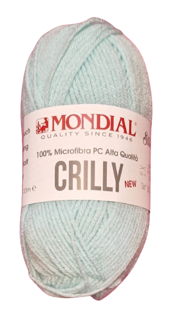 Lana crilly new. MONDIAL