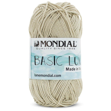 Cotone basic lux MONDIAL