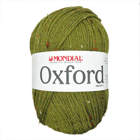 Lana oxford MONDIAL