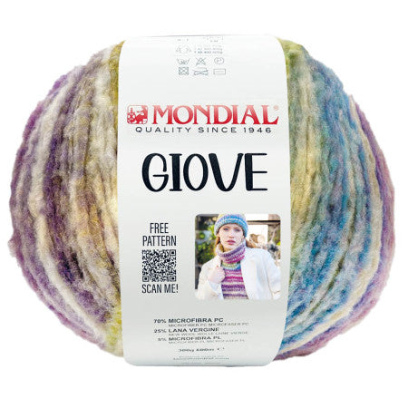 Lana giove MONDIAL