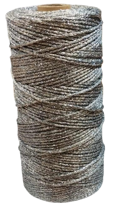 Cordino luminoso 250 gr.