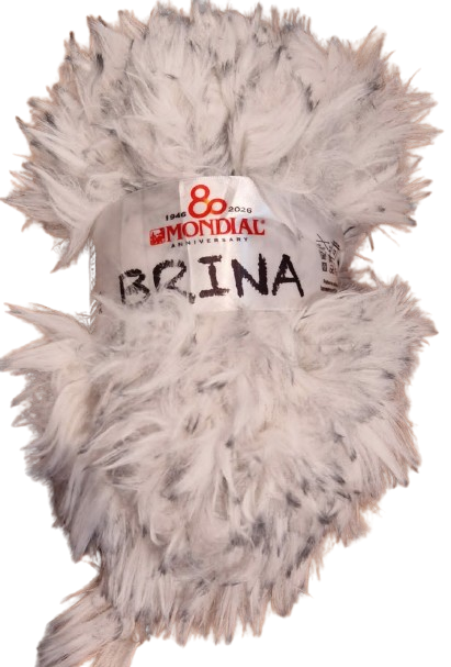 Lana Brina MONDIAL
