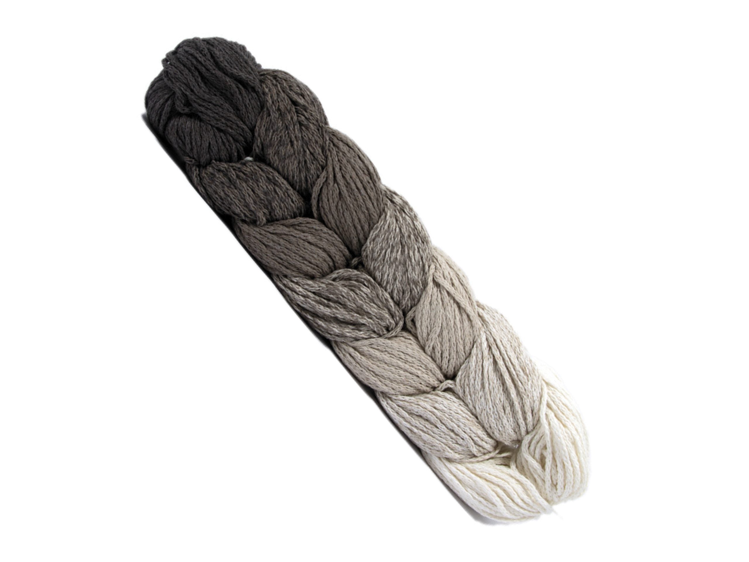 Cotone treccia rio