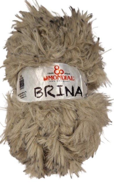 Lana Brina MONDIAL