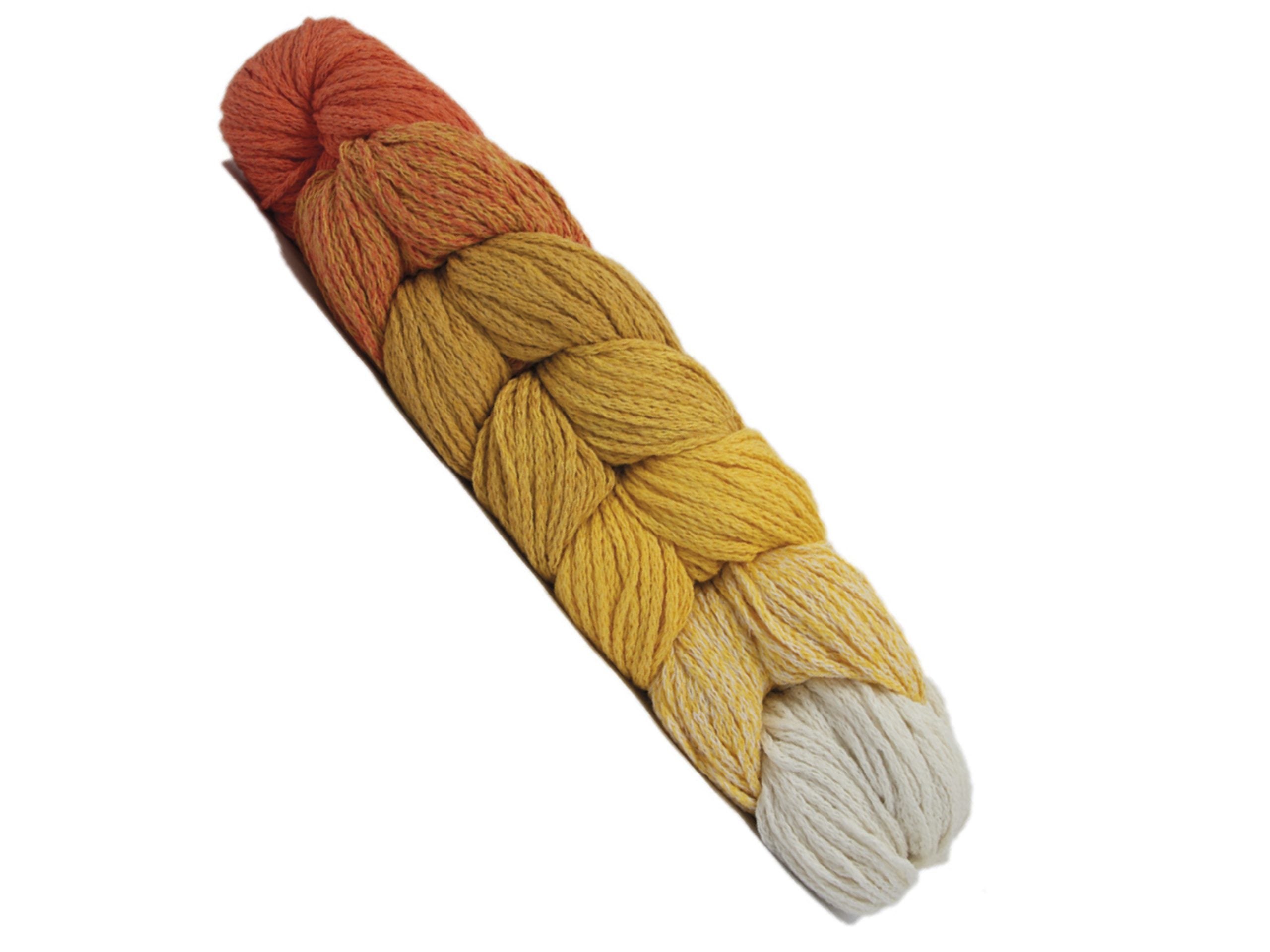 Cotone treccia rio