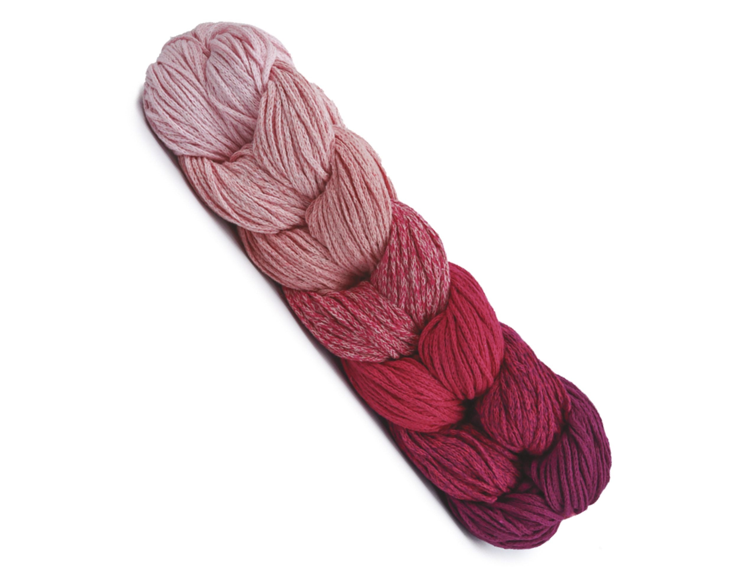 Cotone treccia rio