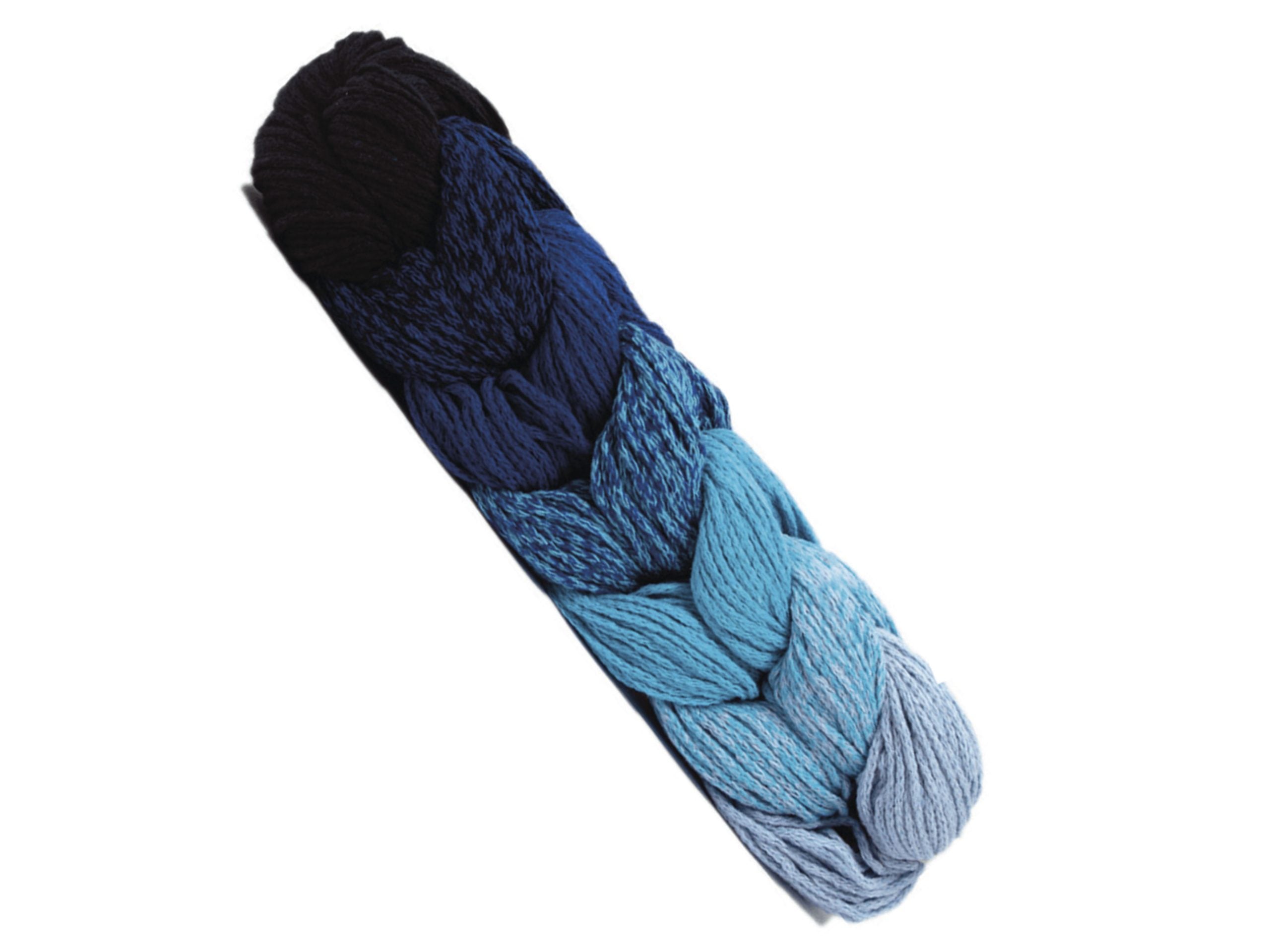 Cotone treccia rio
