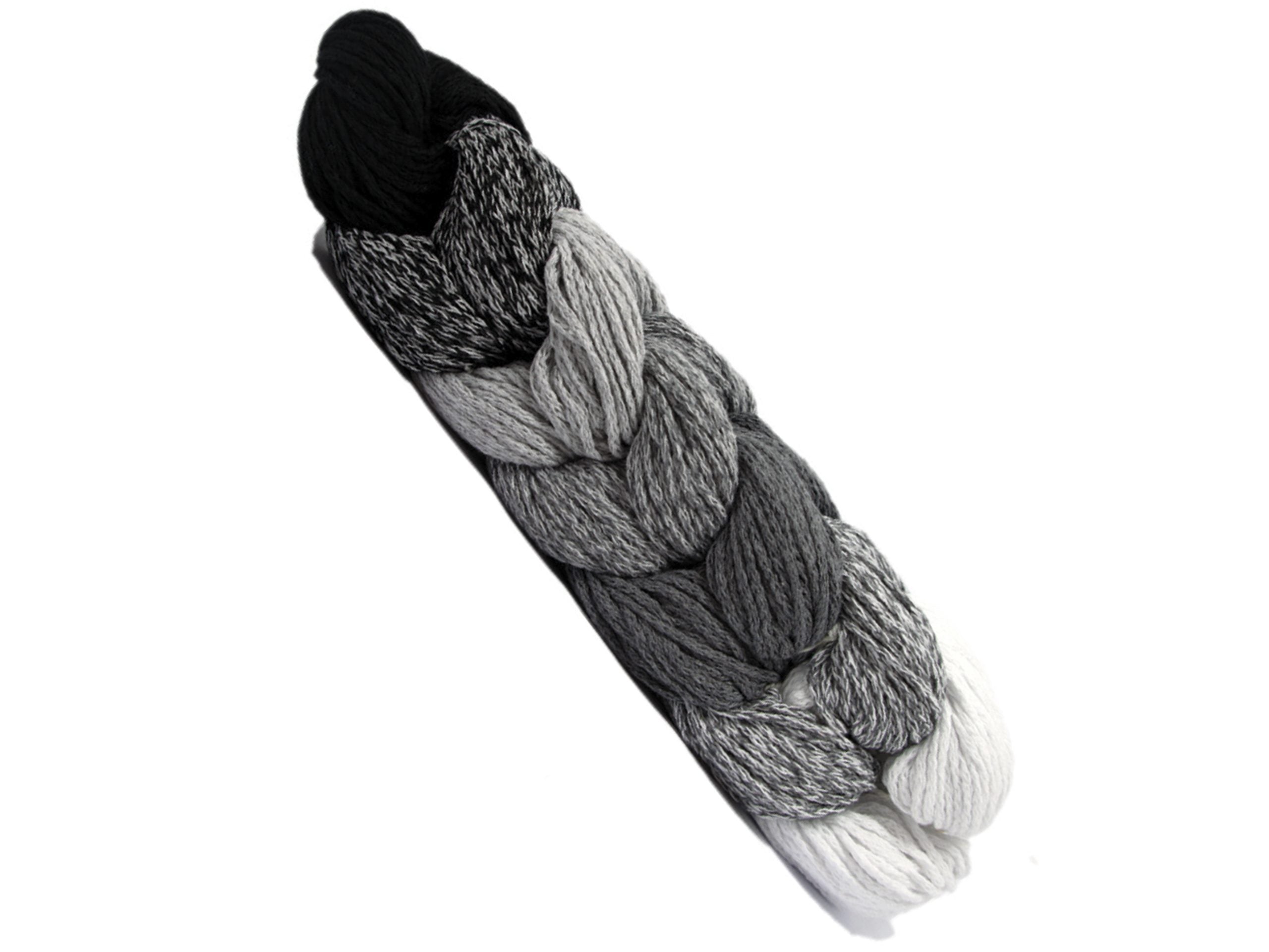 Cotone treccia rio