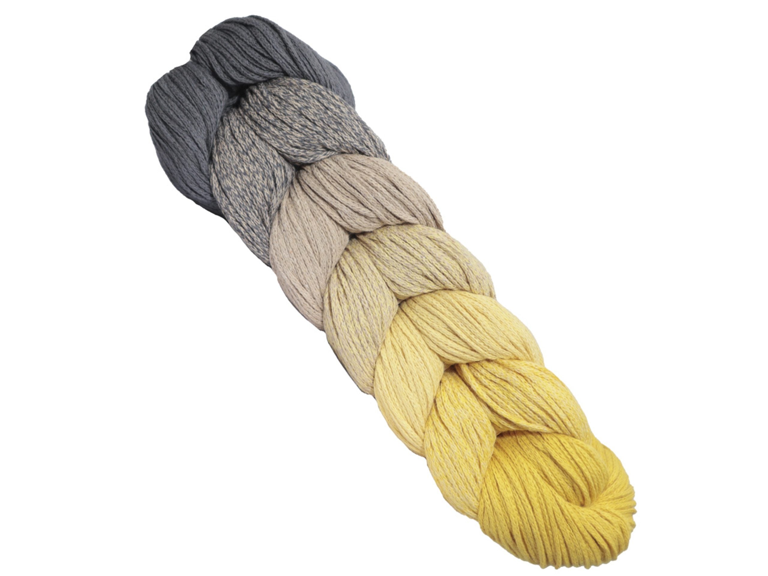 Cotone treccia rio