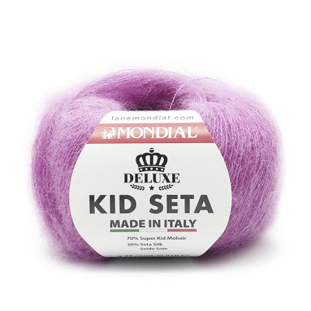 Lana kid seta MONDIAL